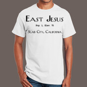 East Jesus Pop 1