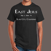 East Jesus Pop 1 (White Print)
